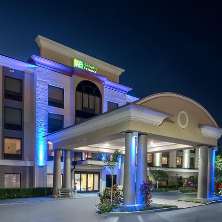 Holiday Inn Express Hotel & Suites Bartow By Ihg Dış mekan fotoğraf