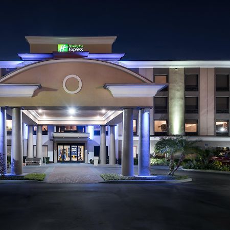Holiday Inn Express Hotel & Suites Bartow By Ihg Dış mekan fotoğraf