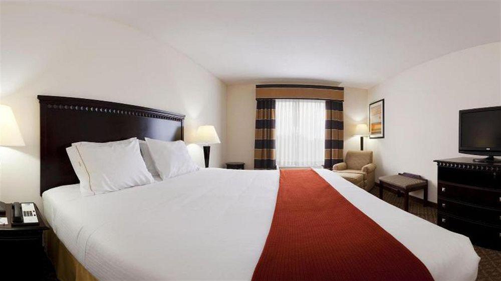 Holiday Inn Express Hotel & Suites Bartow By Ihg Dış mekan fotoğraf