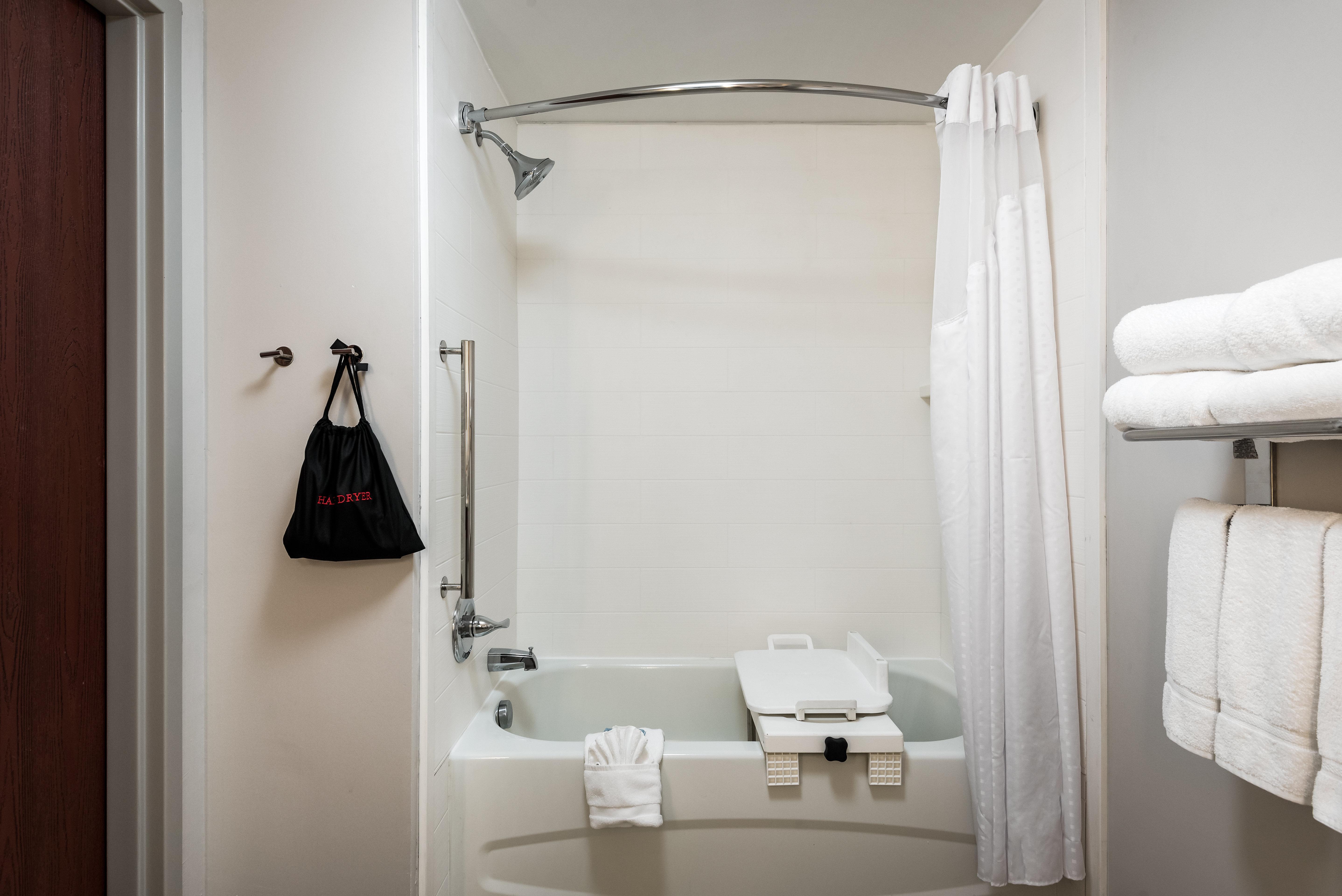 Holiday Inn Express Hotel & Suites Bartow By Ihg Dış mekan fotoğraf