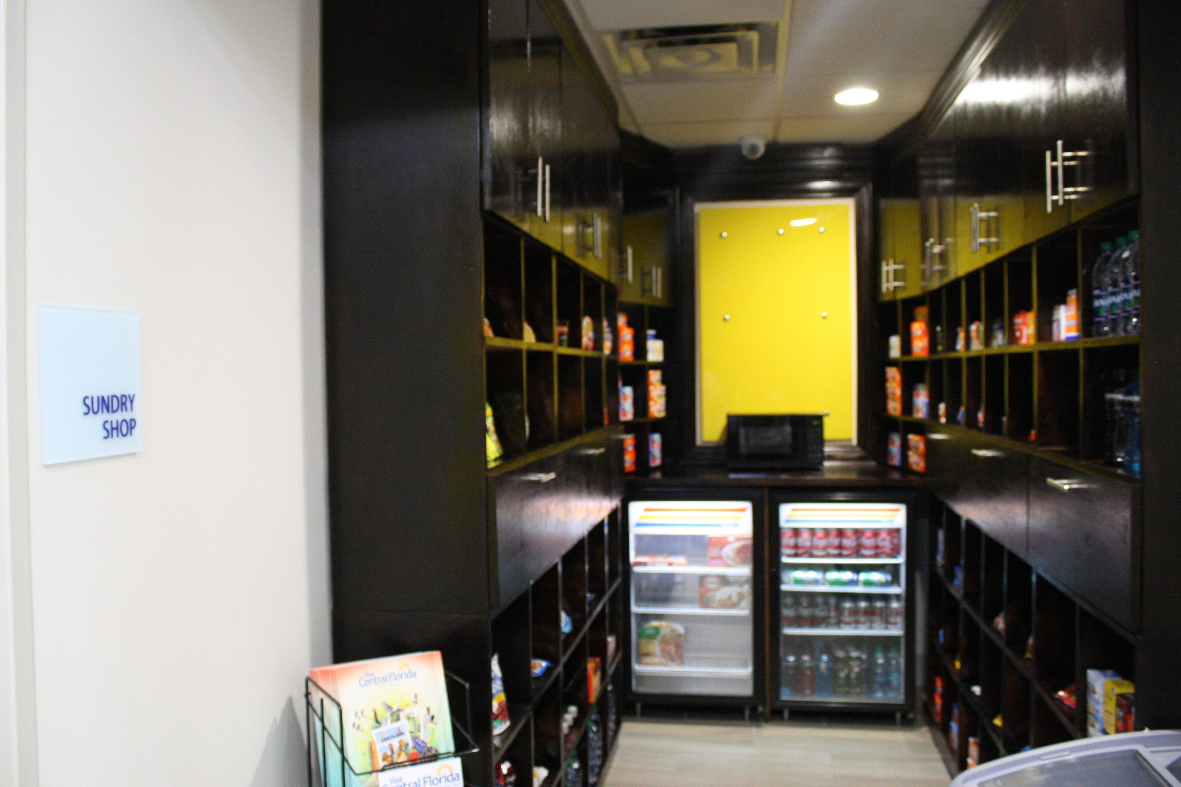 Holiday Inn Express Hotel & Suites Bartow By Ihg Dış mekan fotoğraf