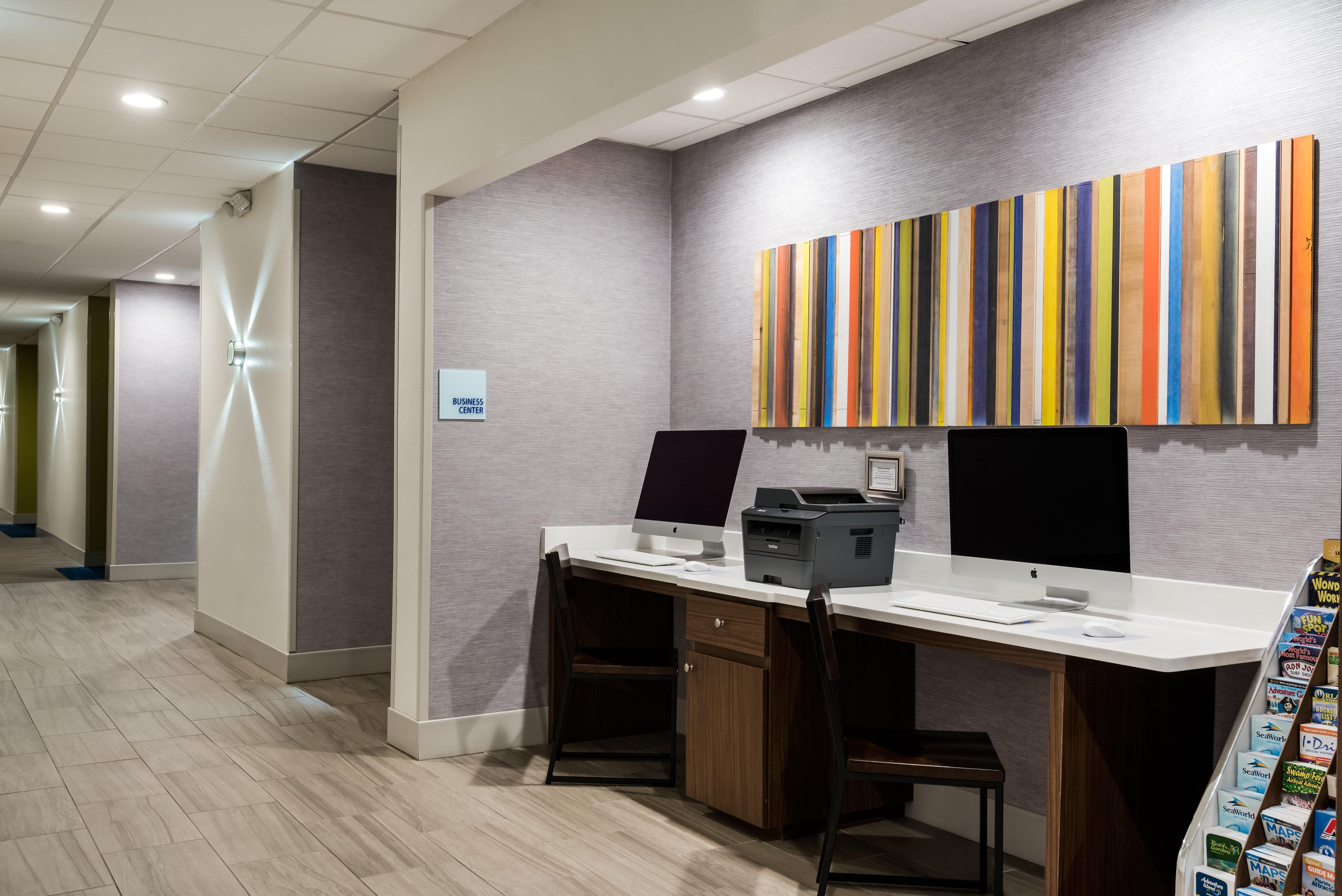 Holiday Inn Express Hotel & Suites Bartow By Ihg Dış mekan fotoğraf