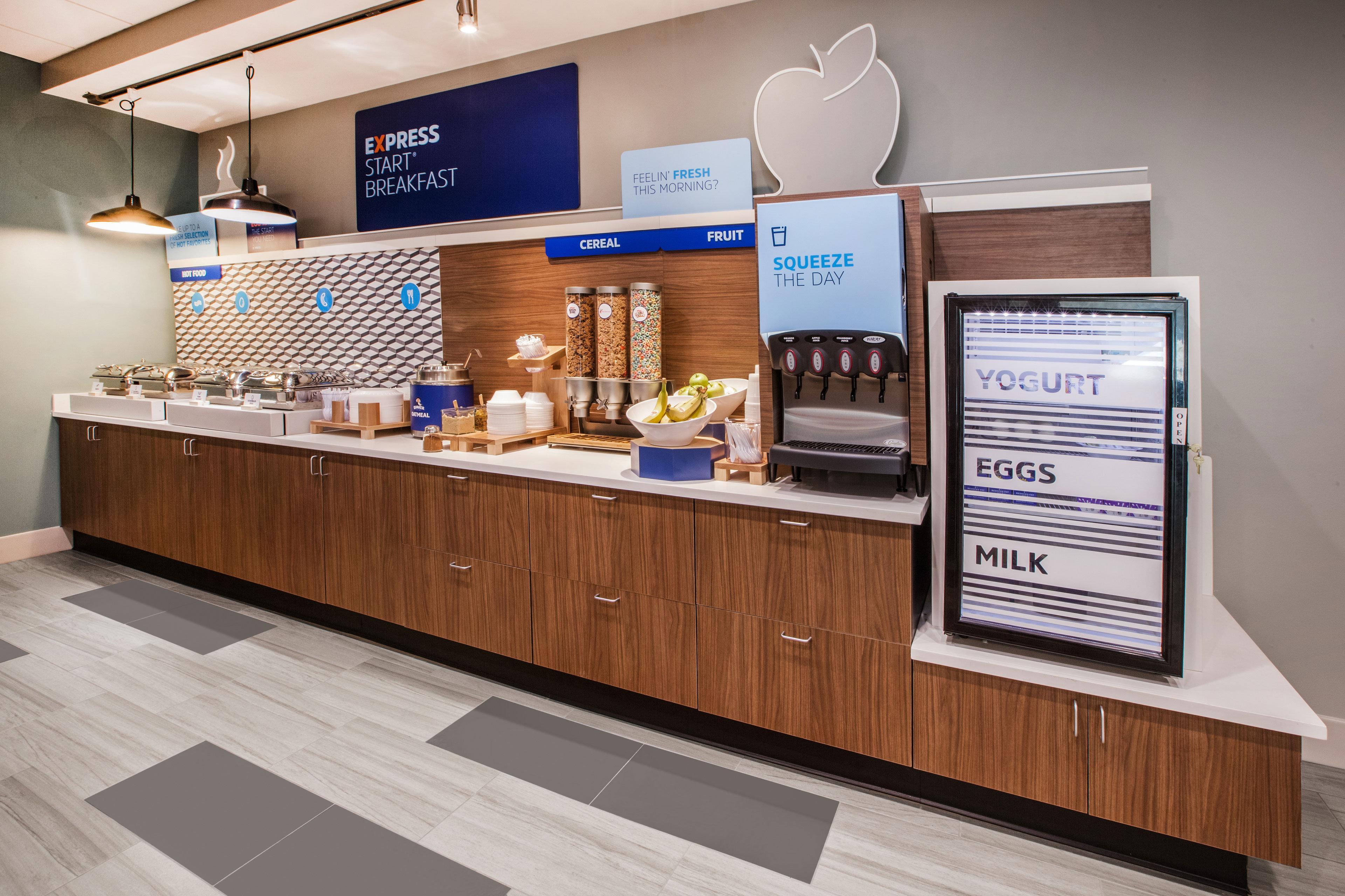 Holiday Inn Express Hotel & Suites Bartow By Ihg Dış mekan fotoğraf