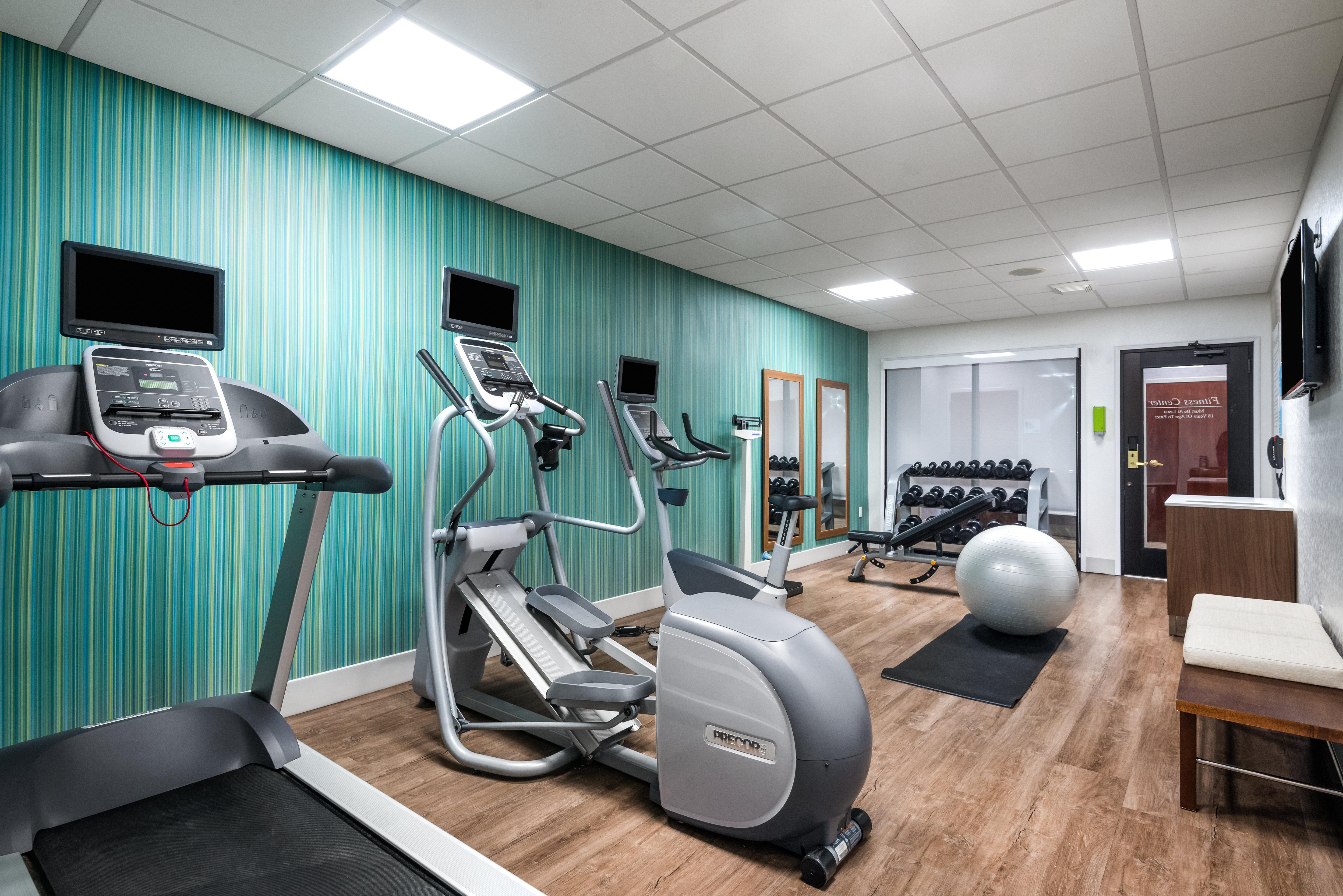 Holiday Inn Express Hotel & Suites Bartow By Ihg Dış mekan fotoğraf