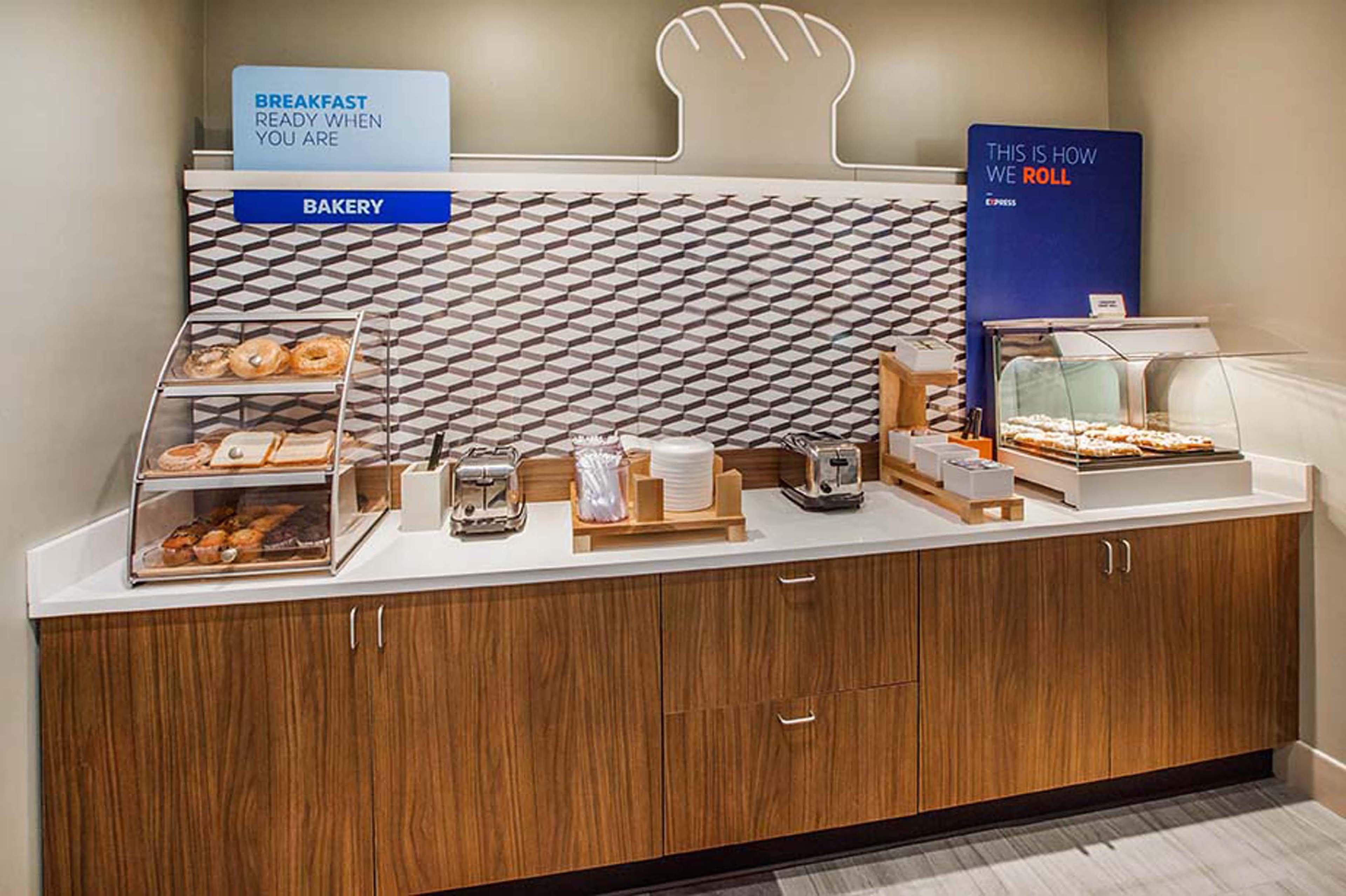 Holiday Inn Express Hotel & Suites Bartow By Ihg Dış mekan fotoğraf