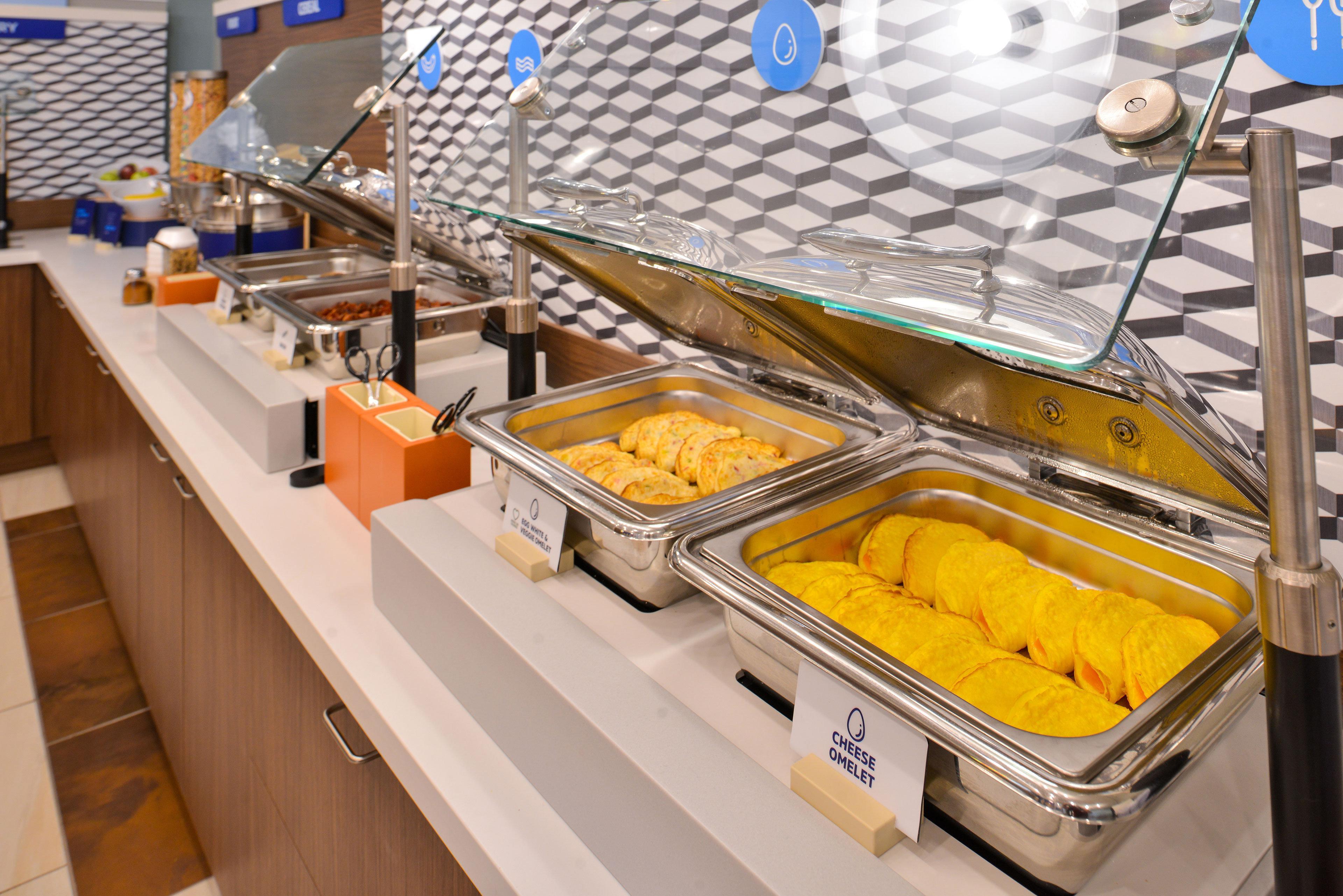 Holiday Inn Express Hotel & Suites Bartow By Ihg Dış mekan fotoğraf