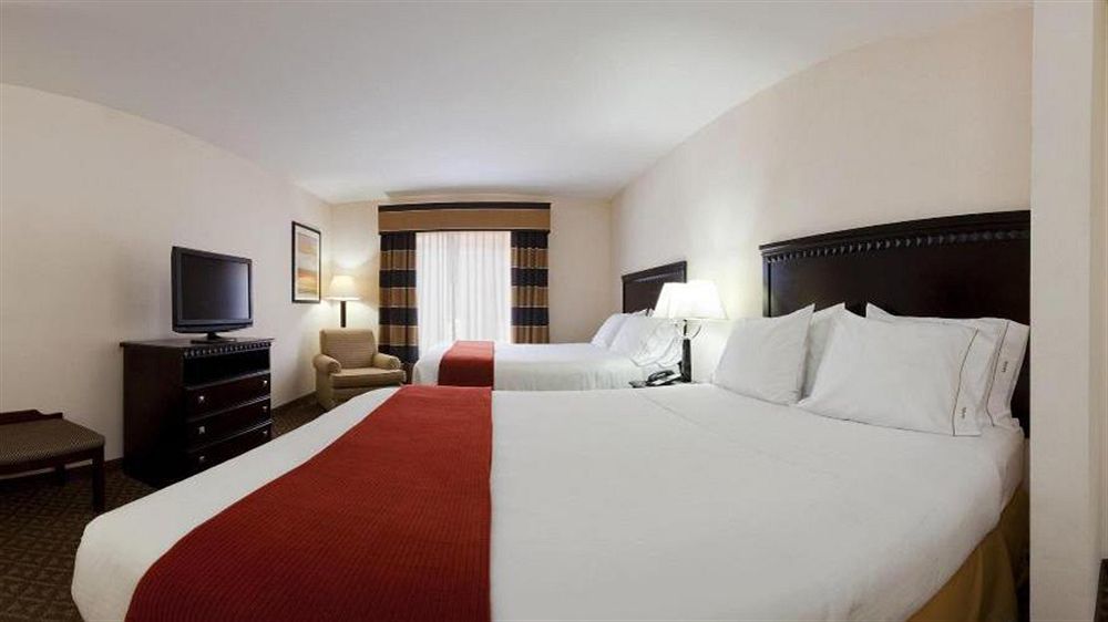 Holiday Inn Express Hotel & Suites Bartow, An Ihg Hotel Dış mekan fotoğraf