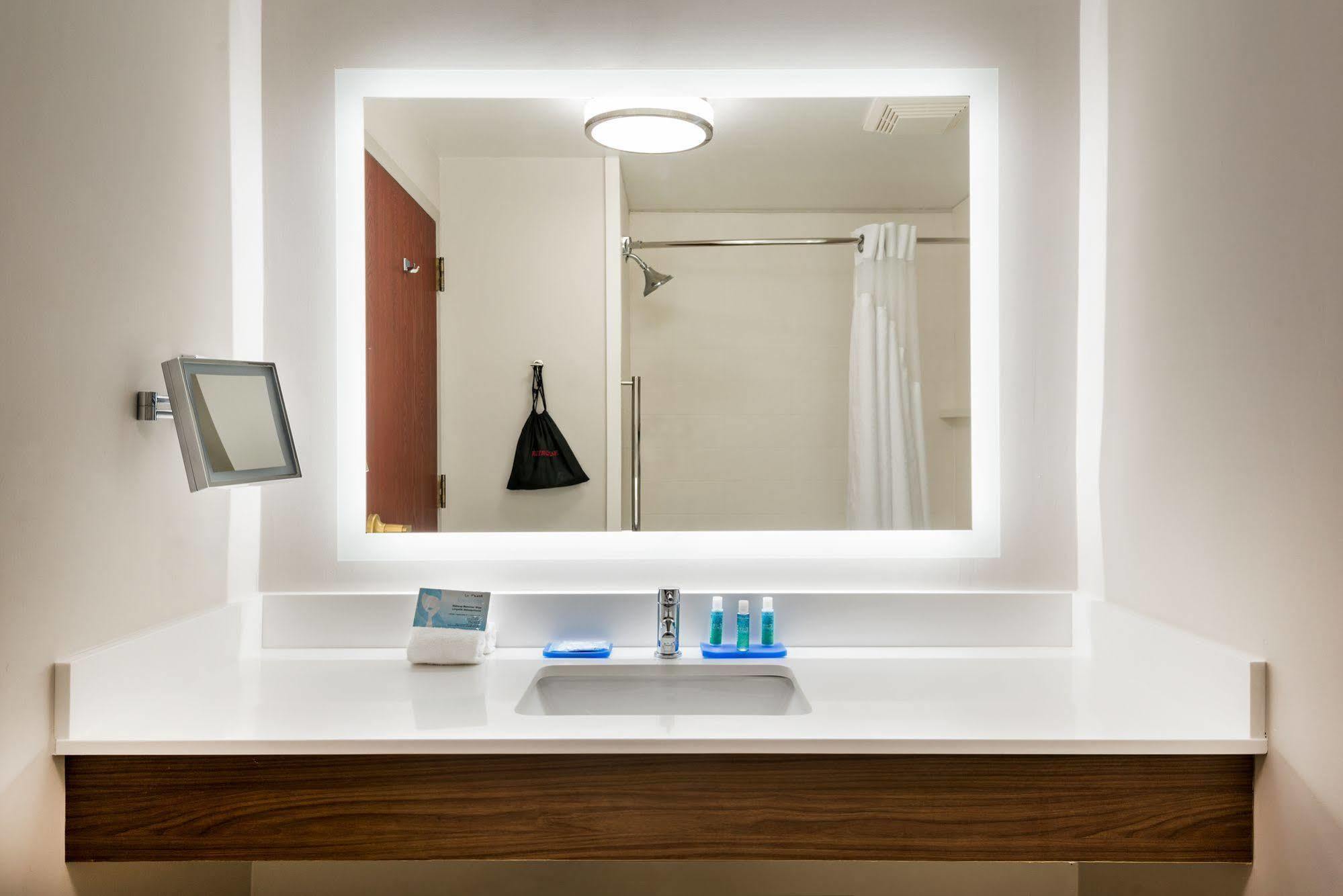 Holiday Inn Express Hotel & Suites Bartow By Ihg Dış mekan fotoğraf