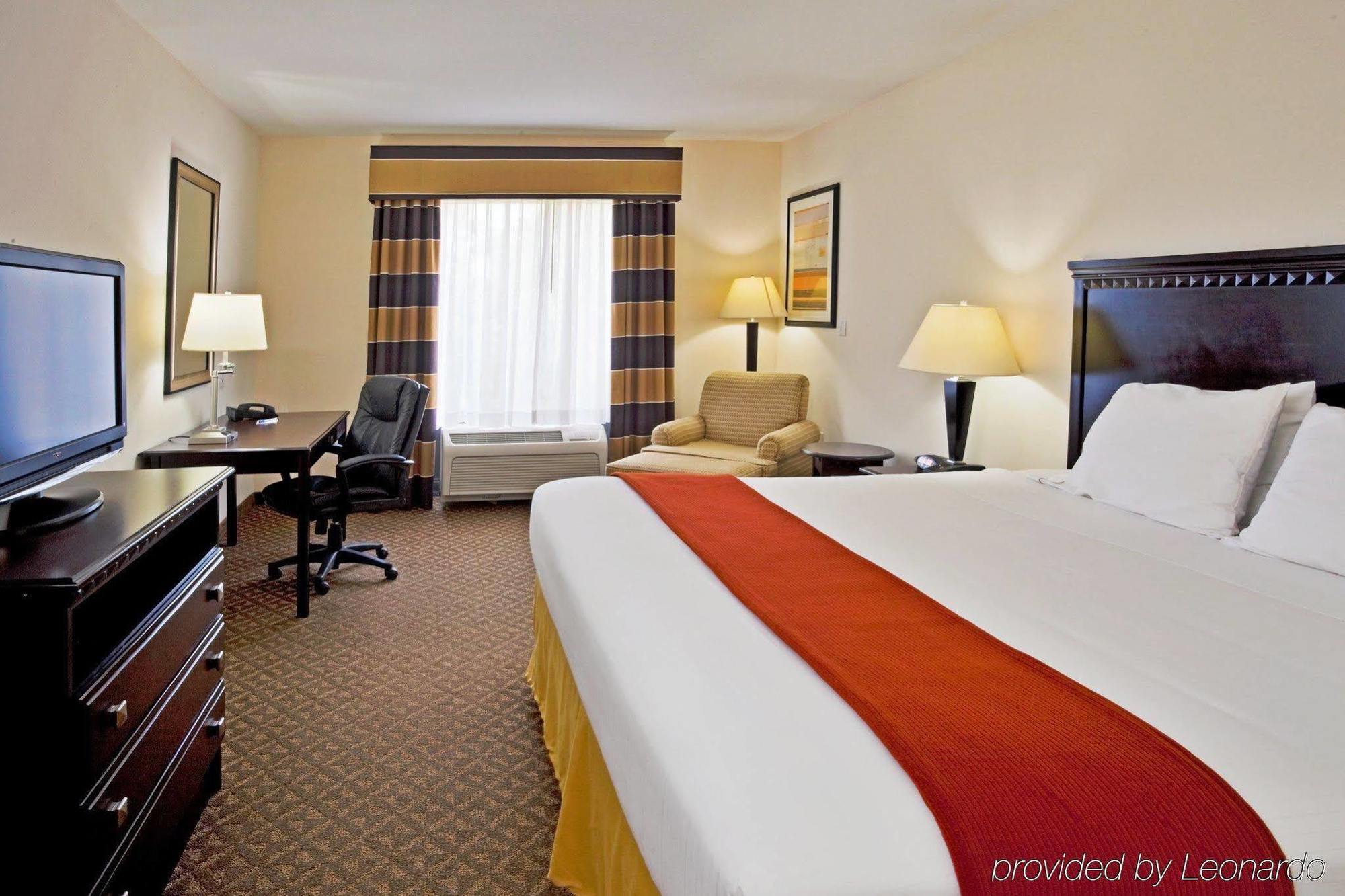 Holiday Inn Express Hotel & Suites Bartow By Ihg Dış mekan fotoğraf