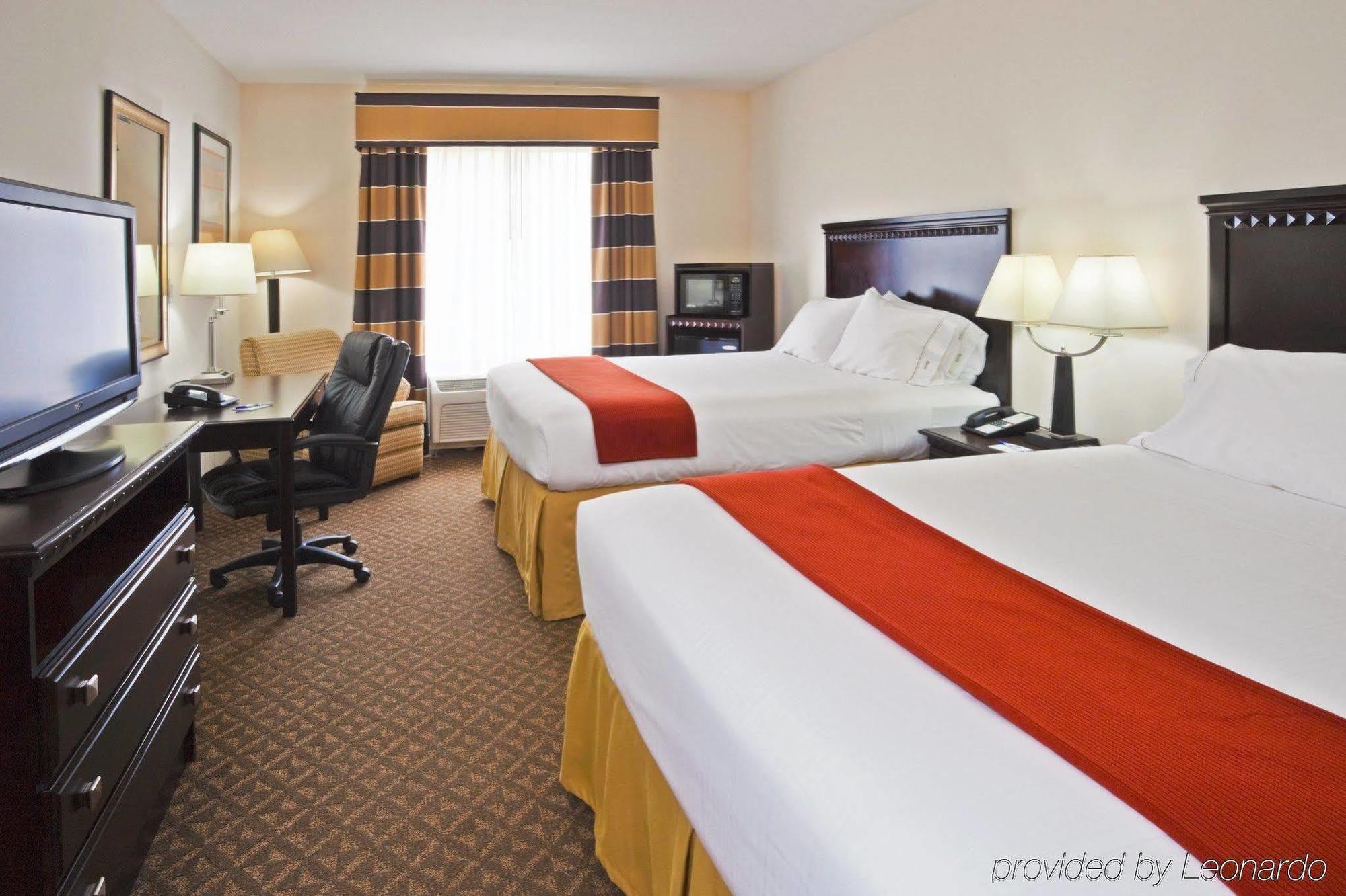 Holiday Inn Express Hotel & Suites Bartow By Ihg Dış mekan fotoğraf