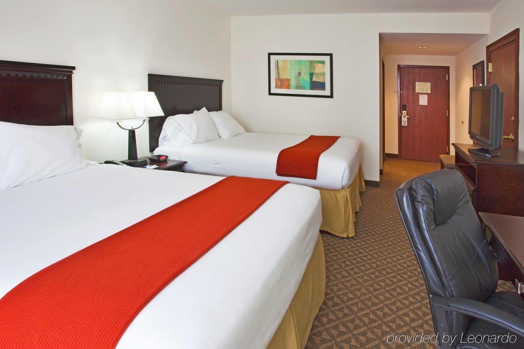 Holiday Inn Express Hotel & Suites Bartow By Ihg Dış mekan fotoğraf