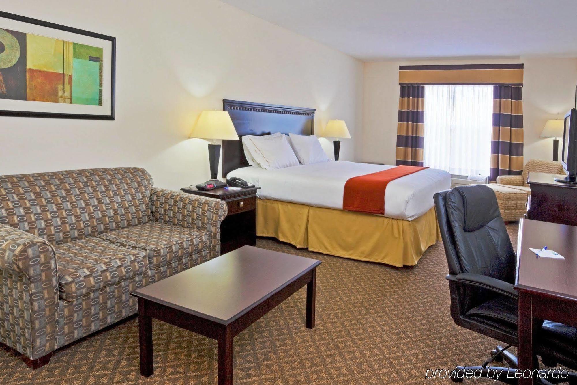 Holiday Inn Express Hotel & Suites Bartow, An Ihg Hotel Dış mekan fotoğraf