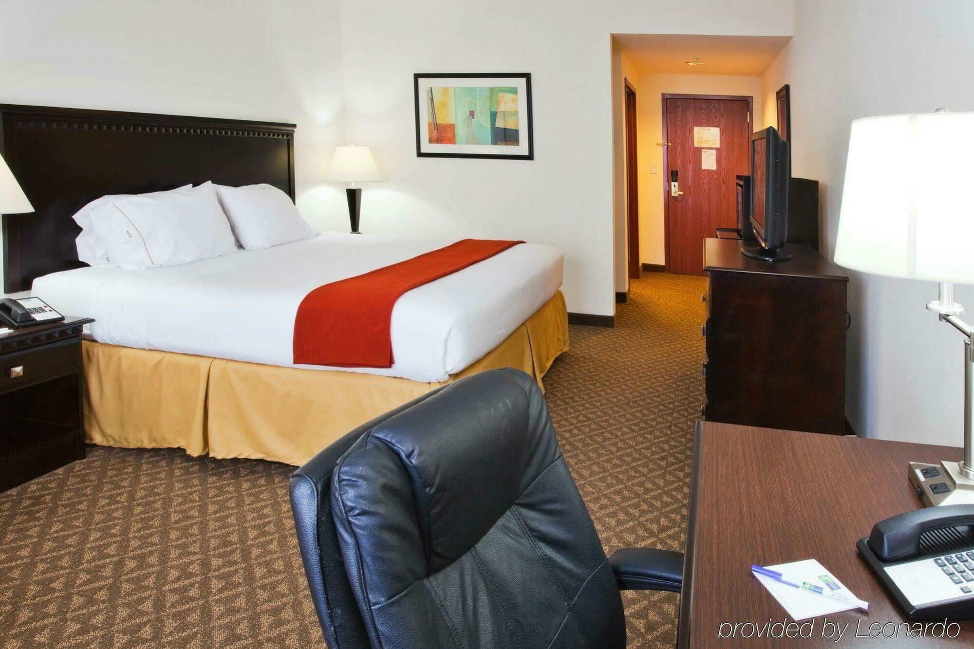 Holiday Inn Express Hotel & Suites Bartow By Ihg Dış mekan fotoğraf