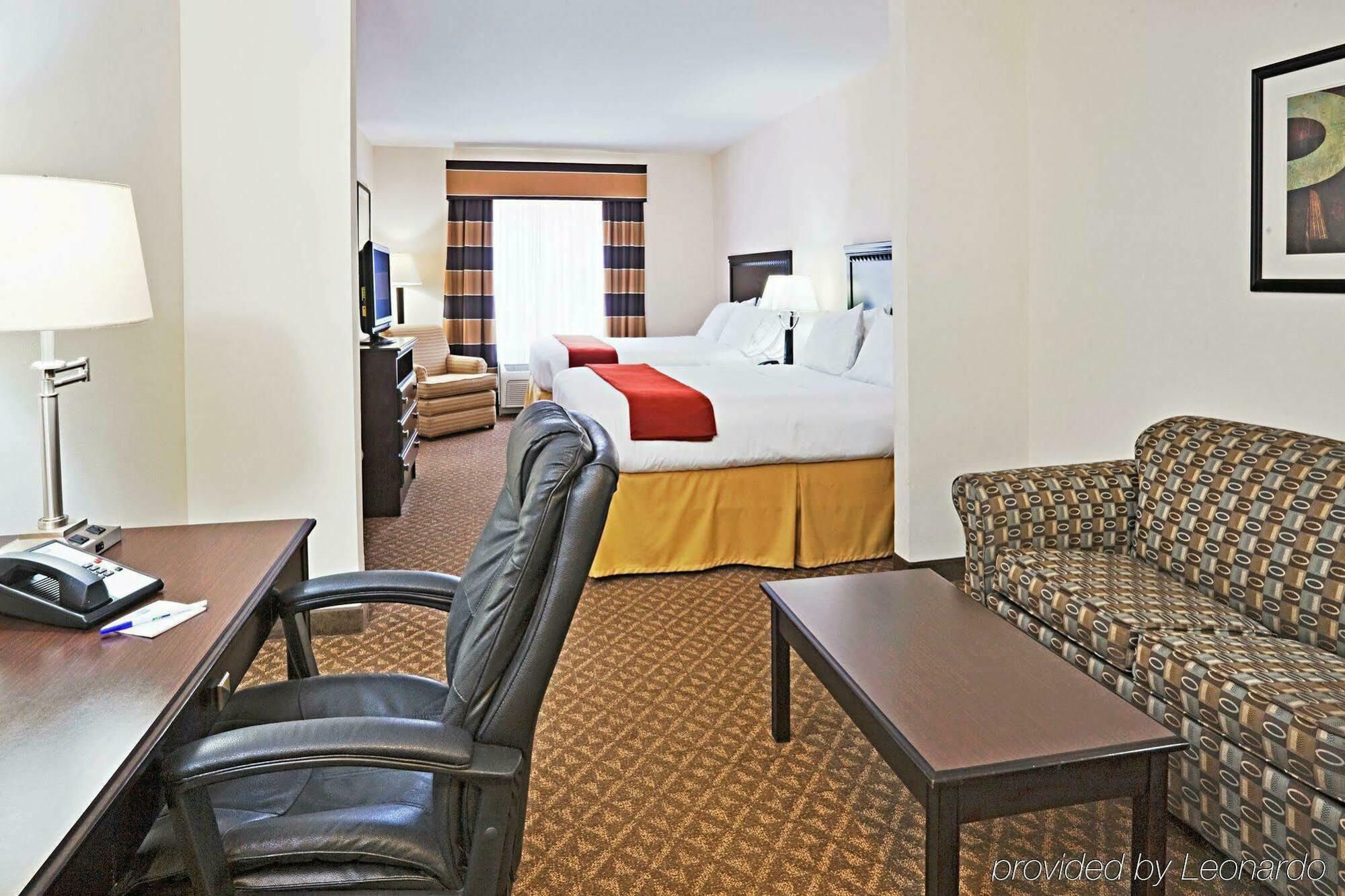 Holiday Inn Express Hotel & Suites Bartow By Ihg Dış mekan fotoğraf