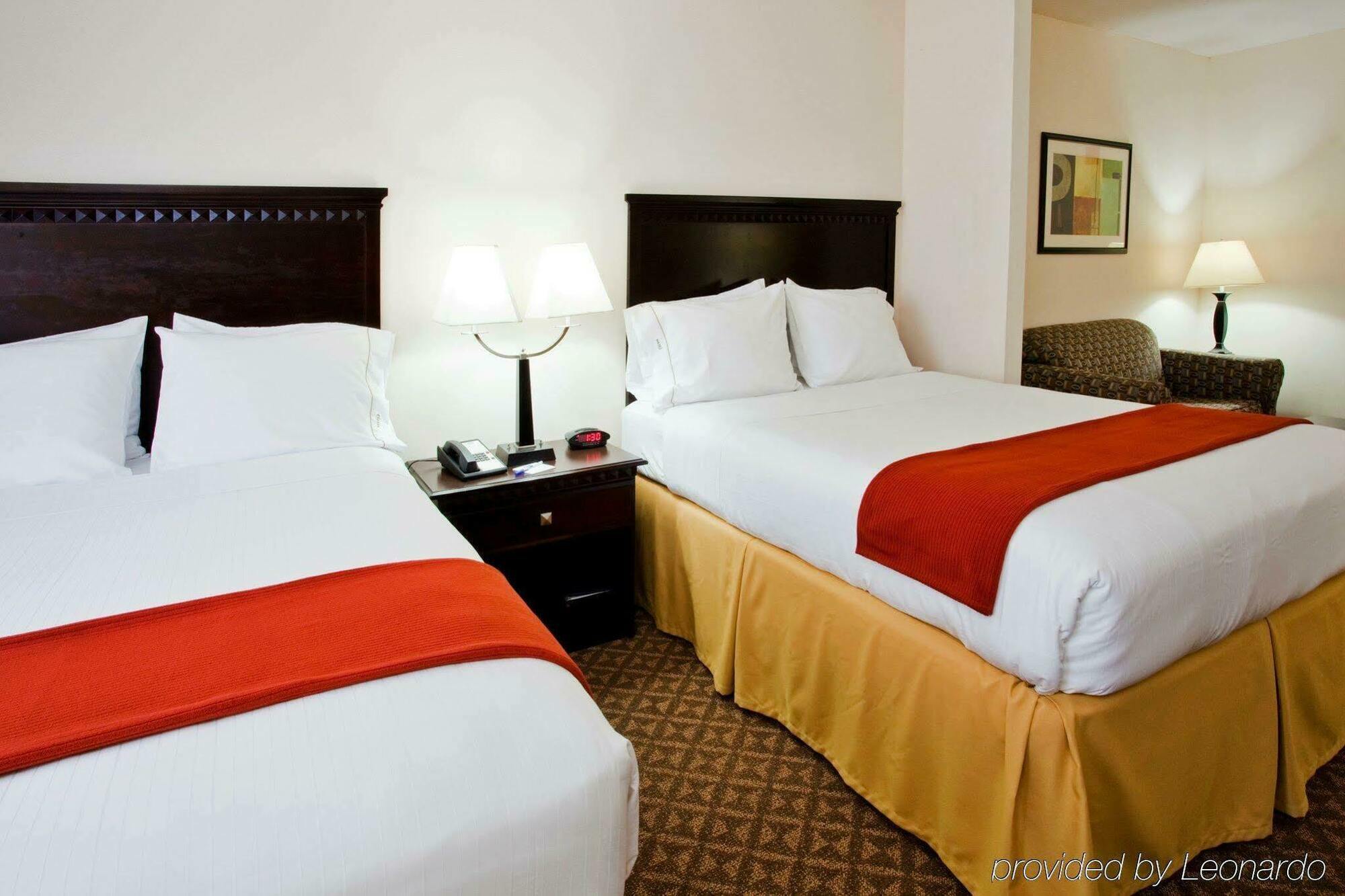 Holiday Inn Express Hotel & Suites Bartow By Ihg Dış mekan fotoğraf